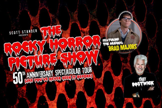 The Rocky Horror Picture Show